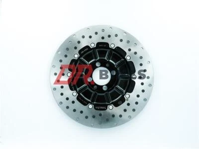 BMW K100 1983 - 1991 Brembo Serie Oro Rear Disc - Image 1 of 4