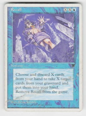 Chronicles Recall - Image 1 of 2
