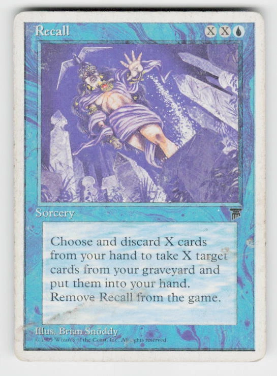 Chronicles Recall - Image 1 of 2