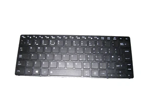 TOSHIBA DYNABOOK TECRA A40-G KEYBOARD TBM19B26GB-3562 WORKING REF 8TL - Afbeelding 1 van 3