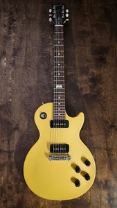 Gibson Les Paul Melody Maker 120th Anniversary Edition Guitar W/Hard Case - Picture 1 of 6