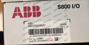 ABB AI895 3BSC690086R1 Module New In Box Spot Goods Expedited Shipping - Picture 1 of 6