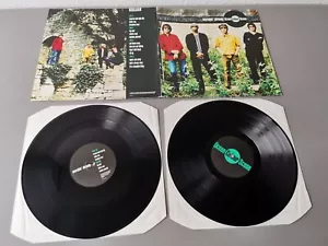 OCEAN COLOUR SCENE original Vinyl 2LP Marchin' Already (1997 MCA UK) - Picture 1 of 3