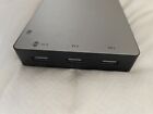 Used Mophie Powerstation -  Ultra-Compact Portable Power Bank w/20,000mAh