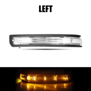 Mirror Turn Signal Light Lamp Blinker LEFT For Mercedes-Benz W169 W245 2008-2012 - Picture 1 of 6