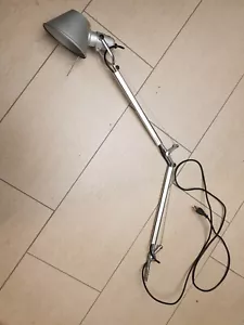 Artemide Tolomeo Mini Lampada da Tavolo - Alluminio - Foto 1 di 11
