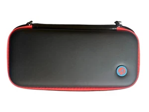 Funda de viaje STEALTH para Nintendo Switch - Negra\Rosa\Azul - Imagen 1 de 5