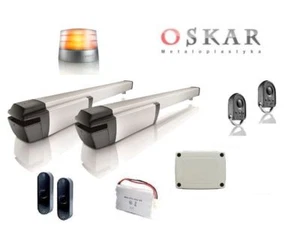 Somfy Ixengo L 3S IO 24V Drehtorantrieb 2-flüglig Comfort Pack - Bild 1 von 3