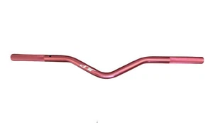 Manillar de pie Kawasaki Jet Ski JS300 JS440 JS550 650 750 800 rosa - Imagen 1 de 3