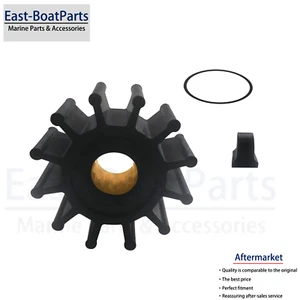 Kit de reparación de impulsor para bomba Volvo Penta 21214595 21214599 21214596 21427730 - Imagen 1 de 6