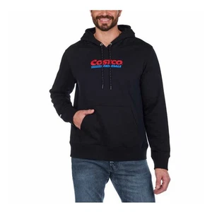 Costco Kirkland Signature Kleidung Unisex Hoodies & Rundhalsausschnitt neu mit Etikett - Bild 1 von 5