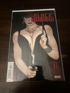 Black Widow #11 (Marvel Comics) - Bild 1 von 6