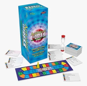 Articulate Express - Ventura Games - Picture 1 of 1