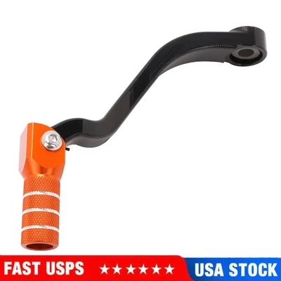 Palanca de cambios para 250 XCF-W 12-14 350 EXC-F 13-14 450 SMR 06-14 450 SX-F Foto 1 de 4