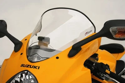 2006-2007 YAMAHA YZF R6 SPORTECH GP SERIES, YAM YZF R6CLEAR, SERVE '06-'07 - Imagem 1 de 2