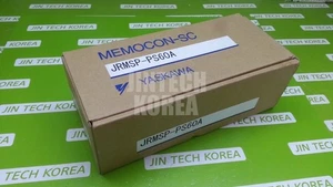 1068) [NEW BOX] YASKAWA JRMSP-PS60A - Picture 1 of 4