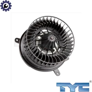 INTERIOR BLOWER 521-0009 FOR MERCEDES-BENZ SLK CLK/Convertible C-CLASS/T-Model - Picture 1 of 6