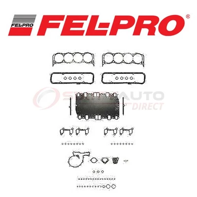 Fel Pro Cylinder Head Gasket Set for 2002-2003 Morgan Plus 8 3.9L V8 - xv - Image 1 of 4
