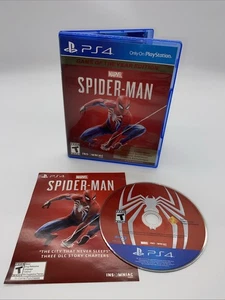 Marvel's Spider-Man: Edición Juego del Año - Sony PlayStation 4 - Imagen 1 de 6