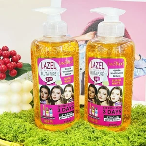 Whitening Serum Vitamin C AHA Serum Hautpflege Gesicht Körper Feuchtigkeitsspendend Anti-Aging - Bild 1 von 6