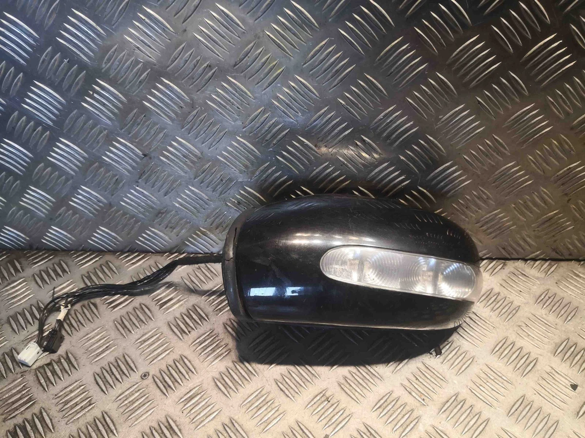 Blinker Für VW T-ROC HZ-DESIGN Spiegelblinker Aussenspiegel Blinker Links (Fahrerseite) – LED, Gelb, Für Skoda Octavia III, VW T-Cross, T-Roc Blinker Birne