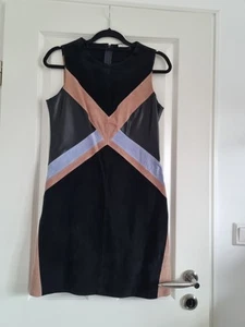 Orsay Wildleder Kleid Gr 36 - Bild 1 von 5