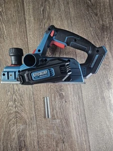 Erbauer EXT EHP18-Li 18V 82mm Cordless Planer Body Only - Picture 1 of 8