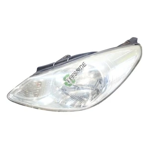 HYUNDAI I10 PA MKI 2008-2011 Headlight Headlamp Left Side - Picture 1 of 7