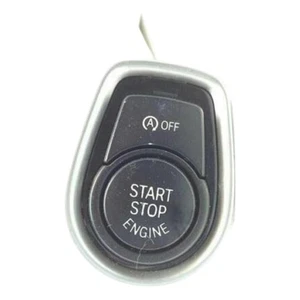 Ignition Switch/button BMW 3 Series 320d Efficientdynamics Busines 2012-2019 199 - Picture 1 of 6