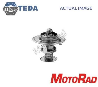 424-82K ENGINE COOLANT THERMOSTAT MOTORAD FOR SAAB 9000,900 - Image 1 of 4