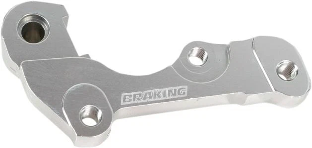 Soporte pinza freno 270 mm #POW79 Honda CRF 250/CRF 450/CR125R/CR250R Foto 1 de 1