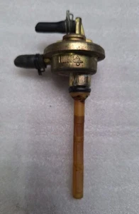 E6. Aprilia Sr 50 Petrol Tap Fuel Tap Paioli - Picture 1 of 6