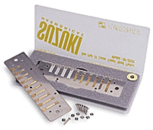 Placas de caña para Promaster, Pipe Humming, Hammond - Envío gratuito a Estados Unidos Foto 1 de 1