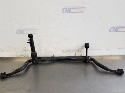 14-20 LEXUS GX460 OEM FRONT STABILIZER BAR WITH CYLINDER 4887560032 Foto 1 de 4