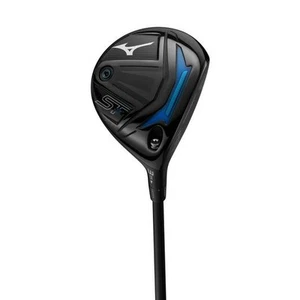 Left Handed Mizuno Golf Club ST-Z 230 15* 3 Wood Regular Graphite Very Good - Picture 1 of 1