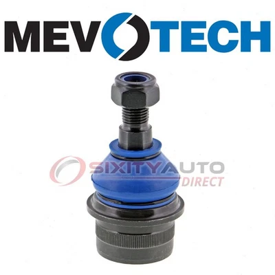 Mevotech Supreme Front Lower Ball Joint for 2007-2009 Mercedes-Benz E63 AMG wd Foto 1 de 4
