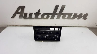 OPERATING HEATER SEAT LEON SC (5FC) 2018 5F0907044AKYMS / 5F0907044AK - Image 1 of 3