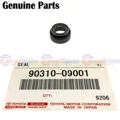 Genuine LandCruiser 80 Series HDJ Speedo Driven Gear Seal - Image 1 of 2