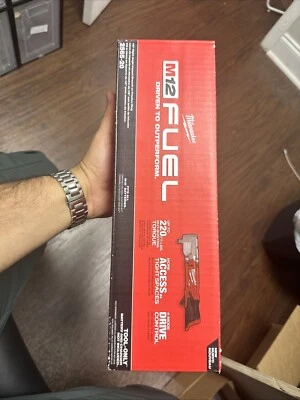 milwaukee m12 tools only - Image 1 of 3