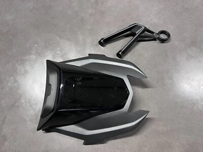 Cubierta trasera deportiva BMW R1250 R 1250 RS R1200 R R R RS Foto 1 de 4