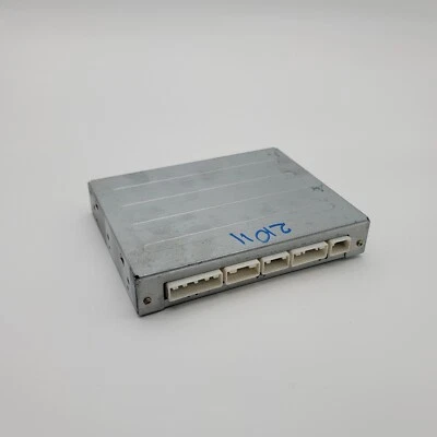 2003 2004 2005 TOYOTA SIENNA GX470 RX330 UNIDADE DE CONTROLE MULTI DISPLAY 86104-45010 - Imagem 1 de 4