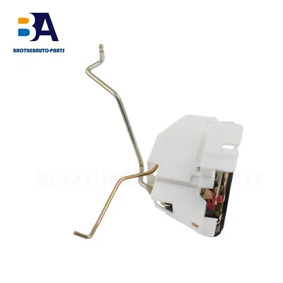 Левая защелка замка передней двери со стороны водителя подходит для KIA Optima 2001 2002 2003 2004 годов выпуска - Изображение 1 из 4