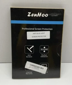 Neu in offener Verpackung ZenHoo iPad Mini 54 Anti Blaulicht Displayschutzfolie - Bild 1 von 3