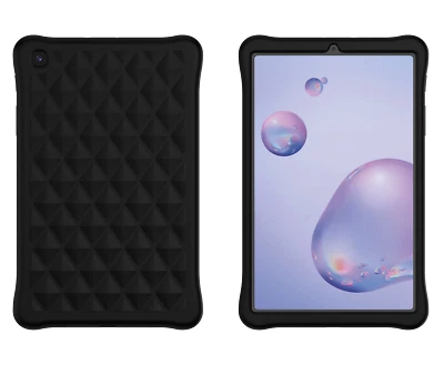 For Samsung Galaxy Tab A 8.4'' 2020 SM-T307 Shockproof Soft Silicone Case Cover - Image 1 of 4