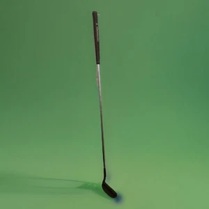 Used Northwestern, J.C. Snead-410, Brass, Blade Style Putter - Picture 1 of 9