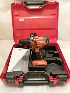 Hilti Akku-Schlagbohrschrauber SF 6H-22 Nuron - Bild 1 von 7