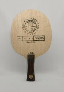 table tennis blade handmade ( stiga,donic,andro,joola,butterfly) - Imagen 1 de 4