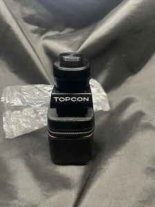 Topcon Viewfinder - Picture 1 of 7