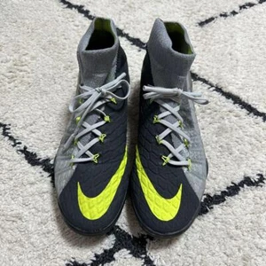 Nike / Hypervenom X Proximo II DF IC Air Max 852577 071 US8 26cm Indoor Soccer - Picture 1 of 5