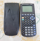 Texas Instruments Ti-83 Graphing Graphics Calculator Working